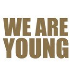 We Are Young - Single