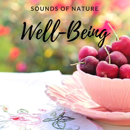 Well-Being - Zen Music, Relaxing Ambient Background Music, Spa & Wellness, Beauty and Massage Center, Sounds of Nature