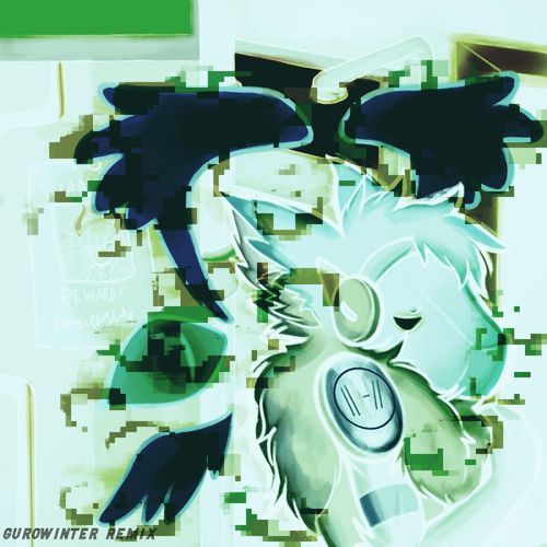 What If I Never Come Back. (gurowinter REMIX) cover art