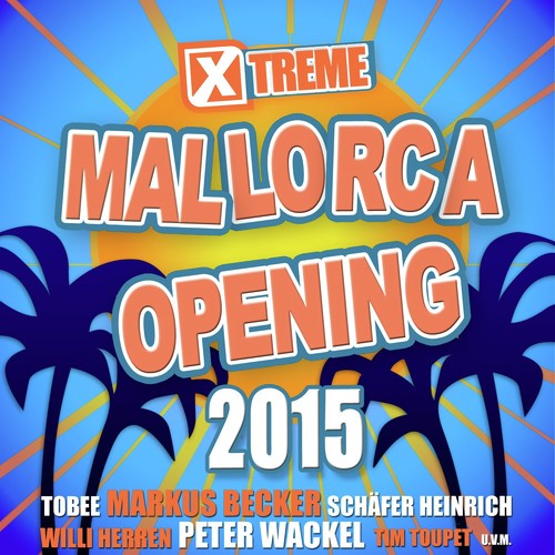 Xtreme Mallorca Opening 2015