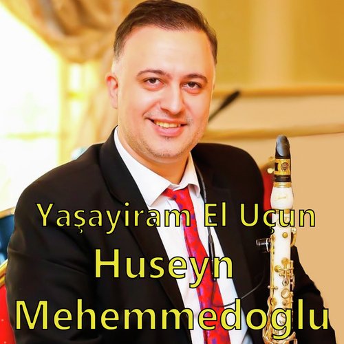 Yaşayiram El Uçun cover art