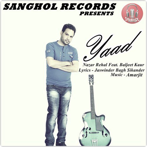 Yaad (feat. Baljit Kaur)
