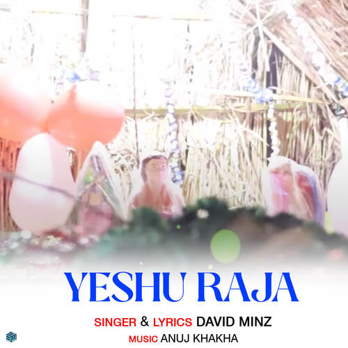 Yeshu Raja