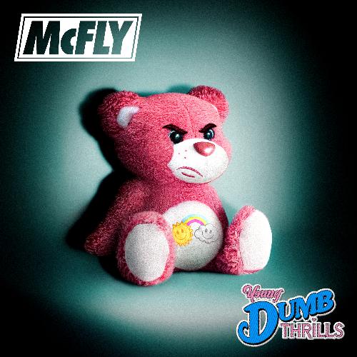 Mad About You Lyrics - Mcfly - Only On Jiosaavn
