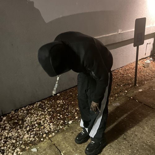 Kreep cover art