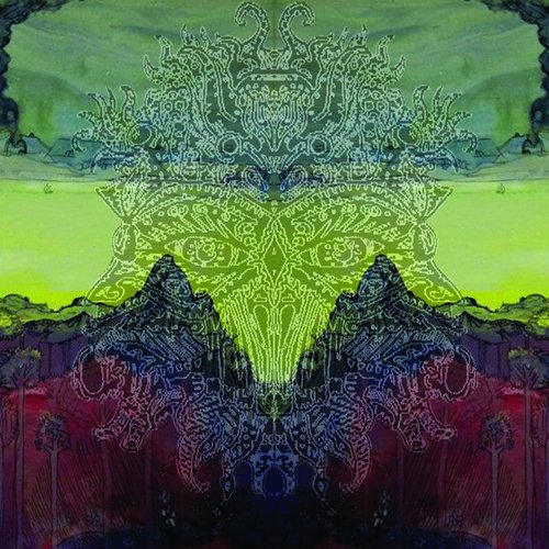 Tuskany cover art