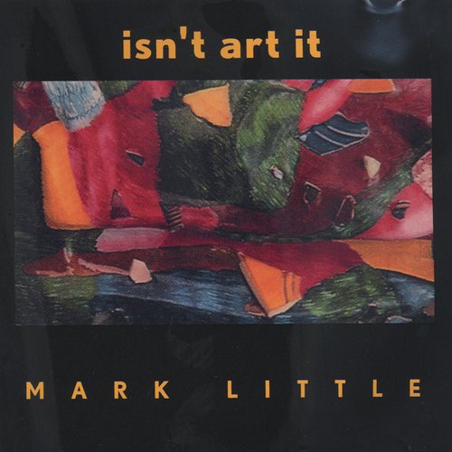 Nate cover art