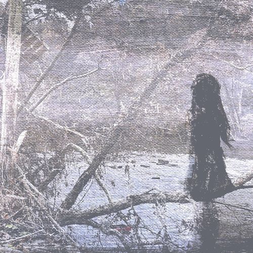 Chimney Rock is gone cover art