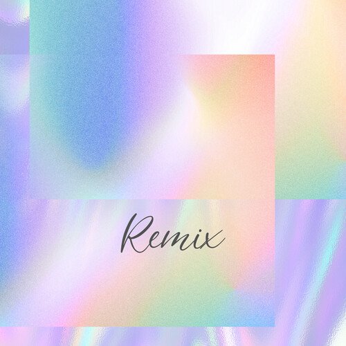 Íris (Remix)