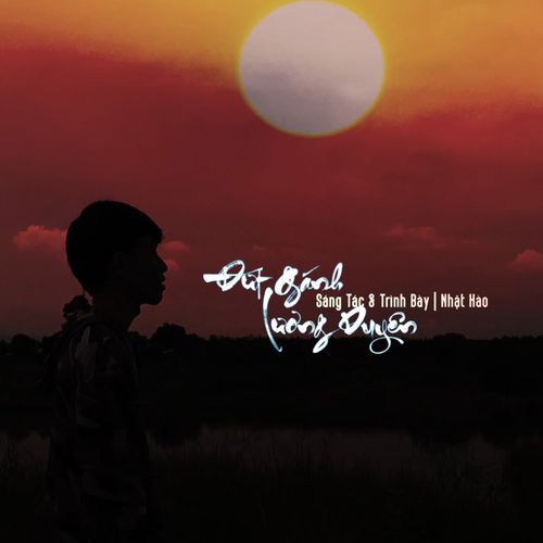 Đứt Gánh Lương Duyên cover art