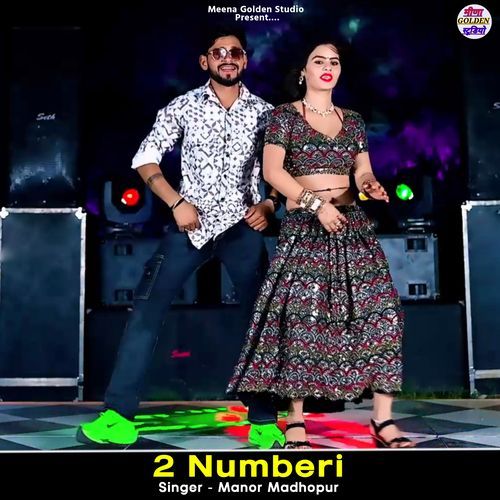 2 Numberi
