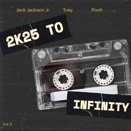 2K25 TO INFINITY