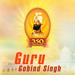 350th Birthday of Guru Gobind Singh