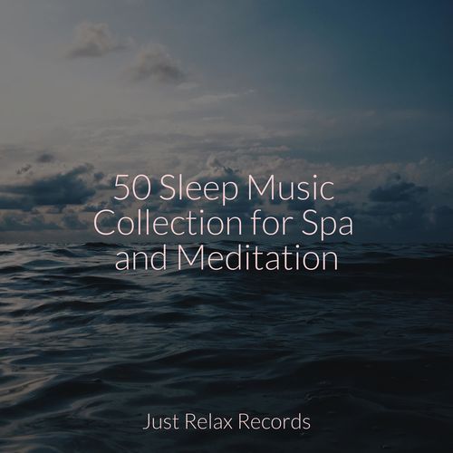 50 Sleep Music Collection for Spa and Meditation