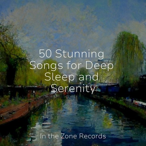 50 Stunning Songs for Deep Sleep and Serenity