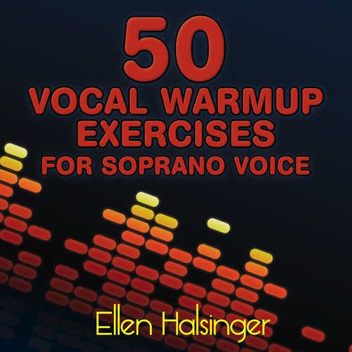 Medium Range Soprano Vocal Endurance