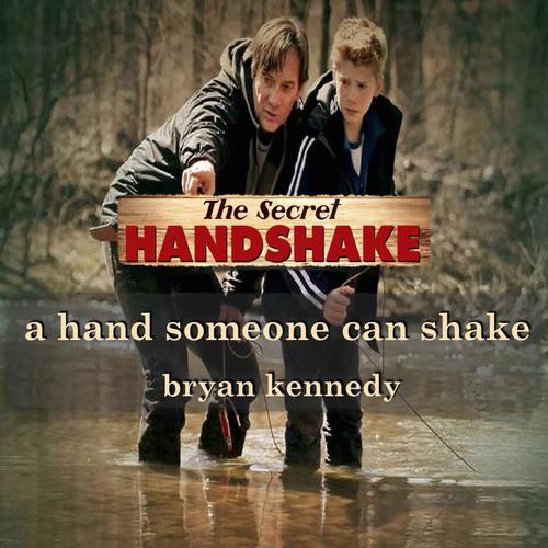 A Hand Someone Can Shake (From the Motion Picture "the Secret Handshake")