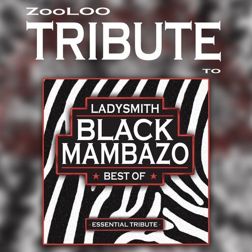 A Tribute To - Ladysmith Black Mambazo