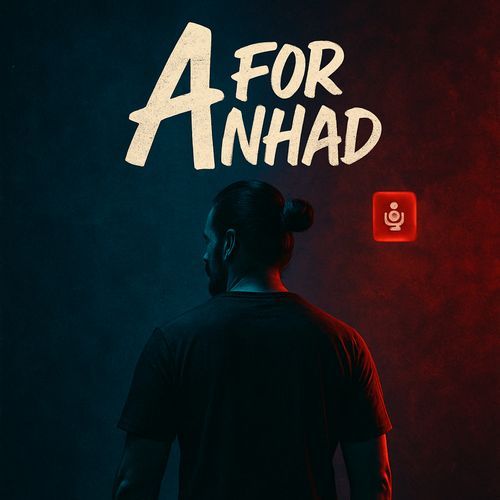 A for Anhad