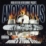 Anonymous (feat. Mr. Go HARD)