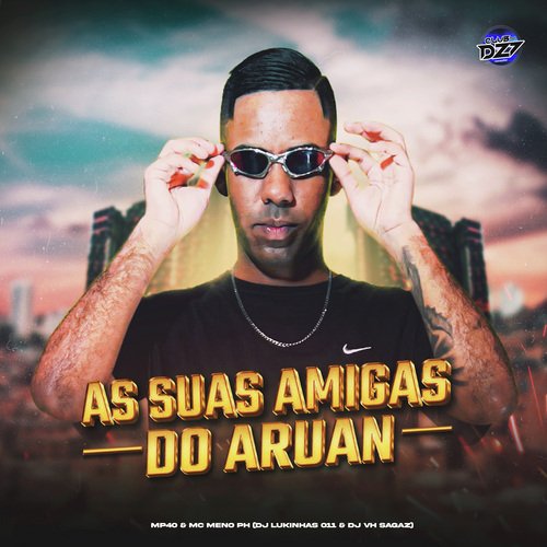 AS SUAS AMIGAS DO ARUAN_poster_image