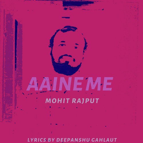 Aaine Me - Single