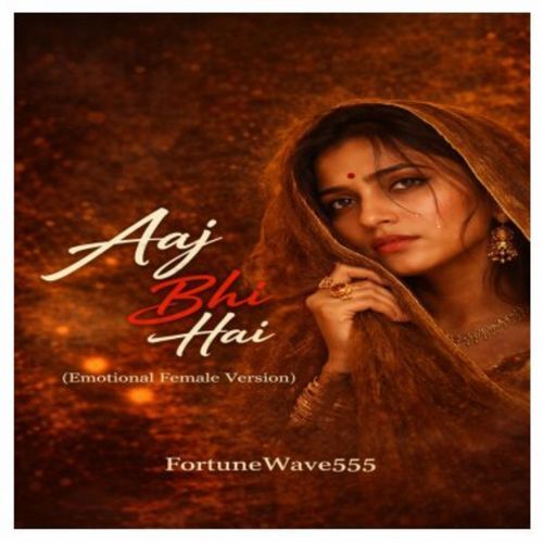 Aaj Bhi Hai (Emotional Female Version)