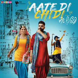 Aate Di Chidi Title Song-CiceZER-RXQ