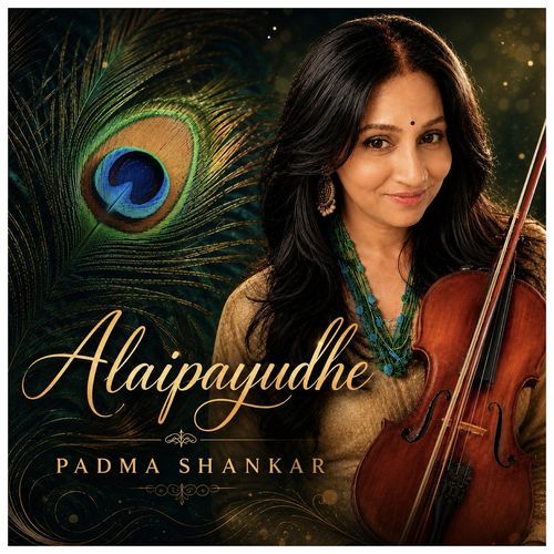 Alaipayudhe