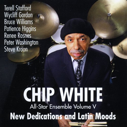 Ron cover art