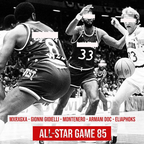 AllStar Game 85_poster_image