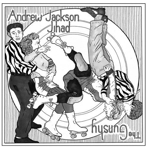 Andrew Jackson Jihad