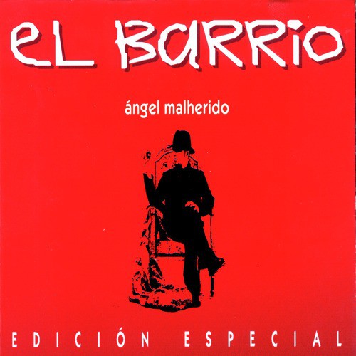 Angel Malherido (Edición Especial)