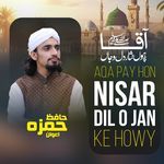 Aqa Pay Hon Nisar Dil O Jam Ke Howy