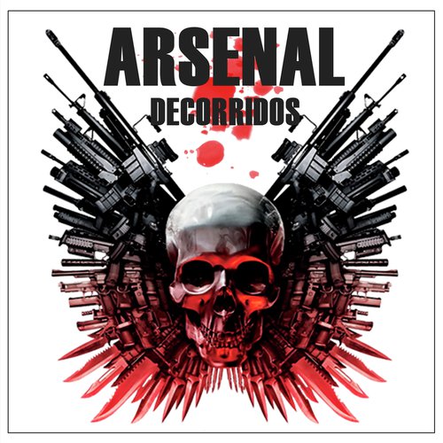 Arsenal De Corridos