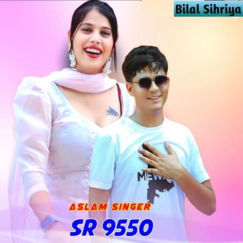Aslam Singre Sr 9550