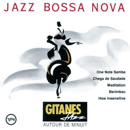 Autour De Minuit - Jazz Bossa Nova