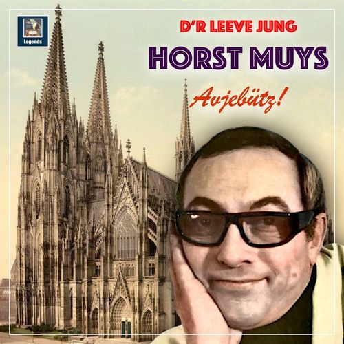 Mer bleeve hier (2024 Remaster) cover art