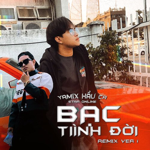 Bạc Tình Đời Remix_poster_image