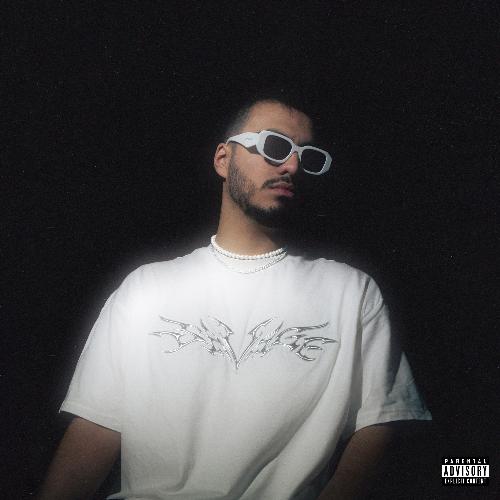 BEG@YI cover art
