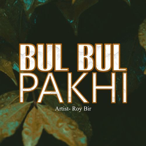 BULBUL PAKHI