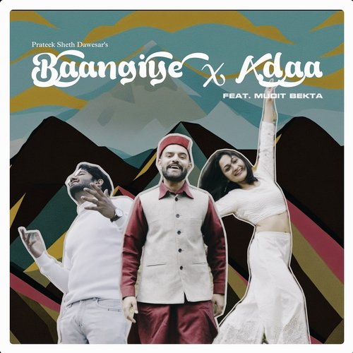 Baangiye X Adaa