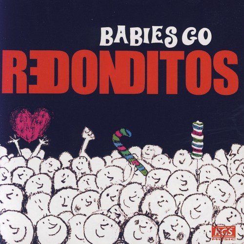 Babies Go Redonditos