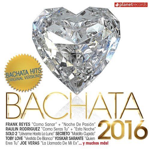 Por Mal dejar Bachata 2016 (30 Bachata Hits - Urbana y Romantica) Songs, Download Bachata  2016 (30 Bachata Hits - Urbana y Romantica) Movie Songs For Free Online at  Saavn.com