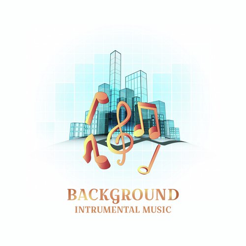 Background Intrumental Music for Restaurant, Elevator & Videos