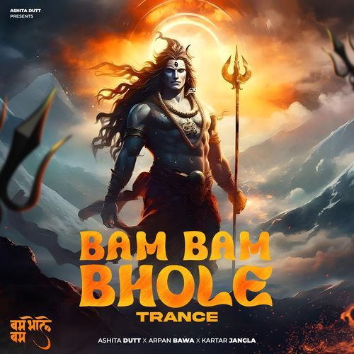 Bam Bam Bhole Trance