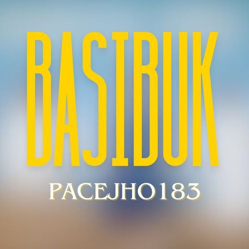 Basibuk cover art