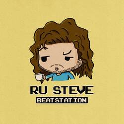 Steve on the Bells by R U Steve, Chilled Empire
