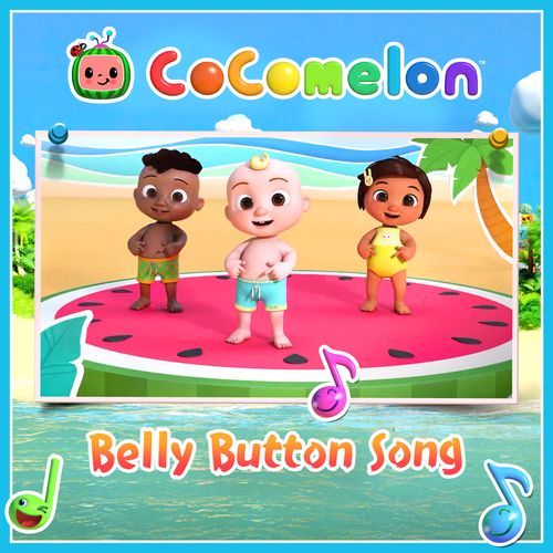 Belly Button Song