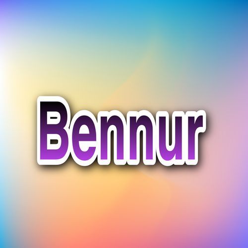 Bennur